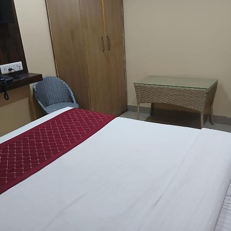 Blossoms Room Hotel Alekhya Residency- Luxury Lollection Hajdarábád Exteriér fotografie